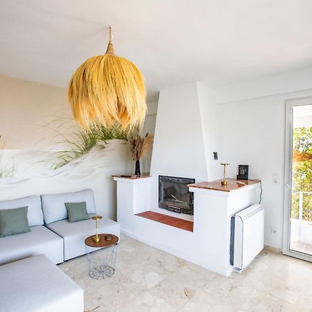 Casa Blanca Appartement Almuñécar Buitenkant foto