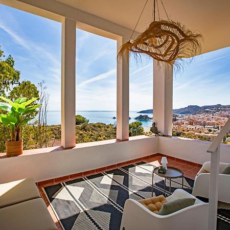 Casa Blanca Appartement Almuñécar Buitenkant foto