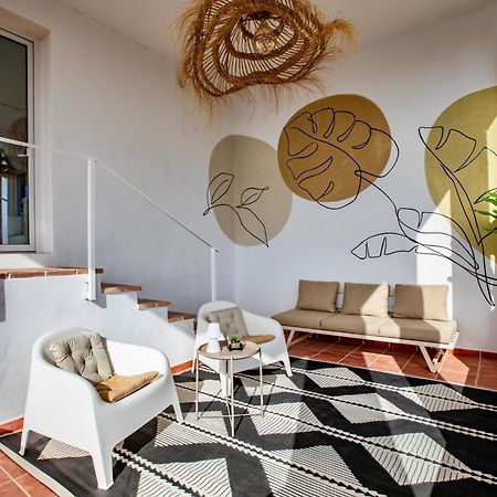 Casa Blanca Appartement Almuñécar Buitenkant foto
