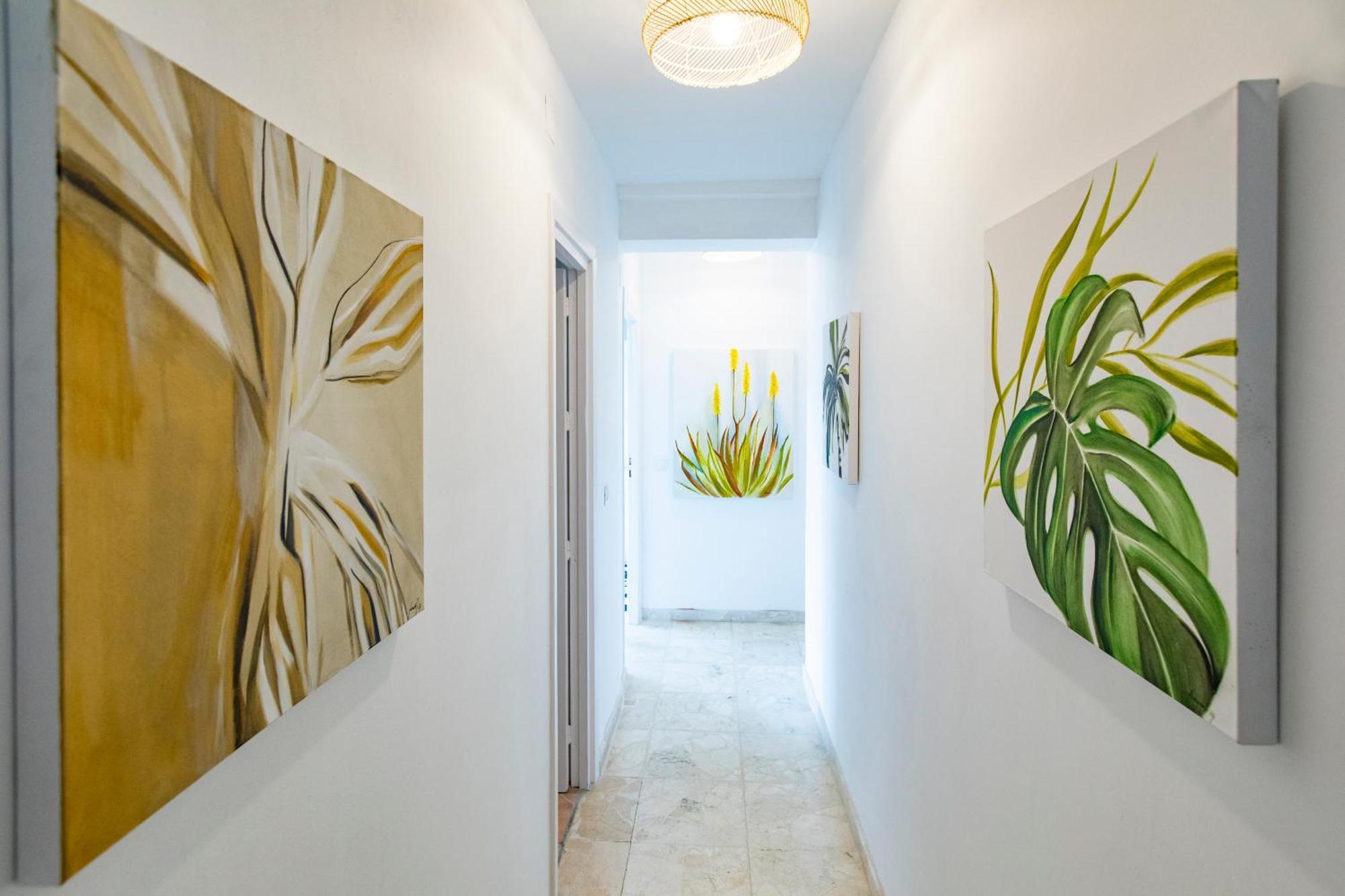 Casa Blanca Appartement Almuñécar Buitenkant foto