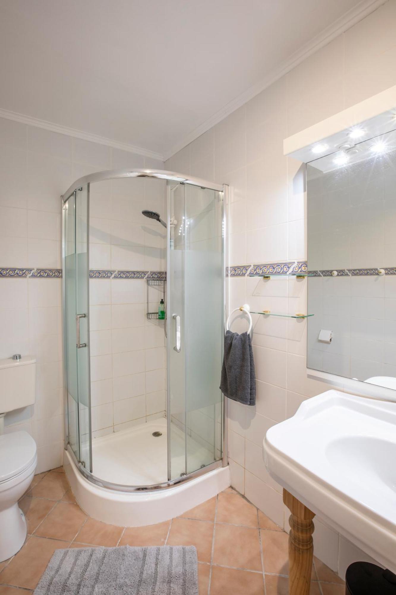 Casa Blanca Appartement Almuñécar Buitenkant foto