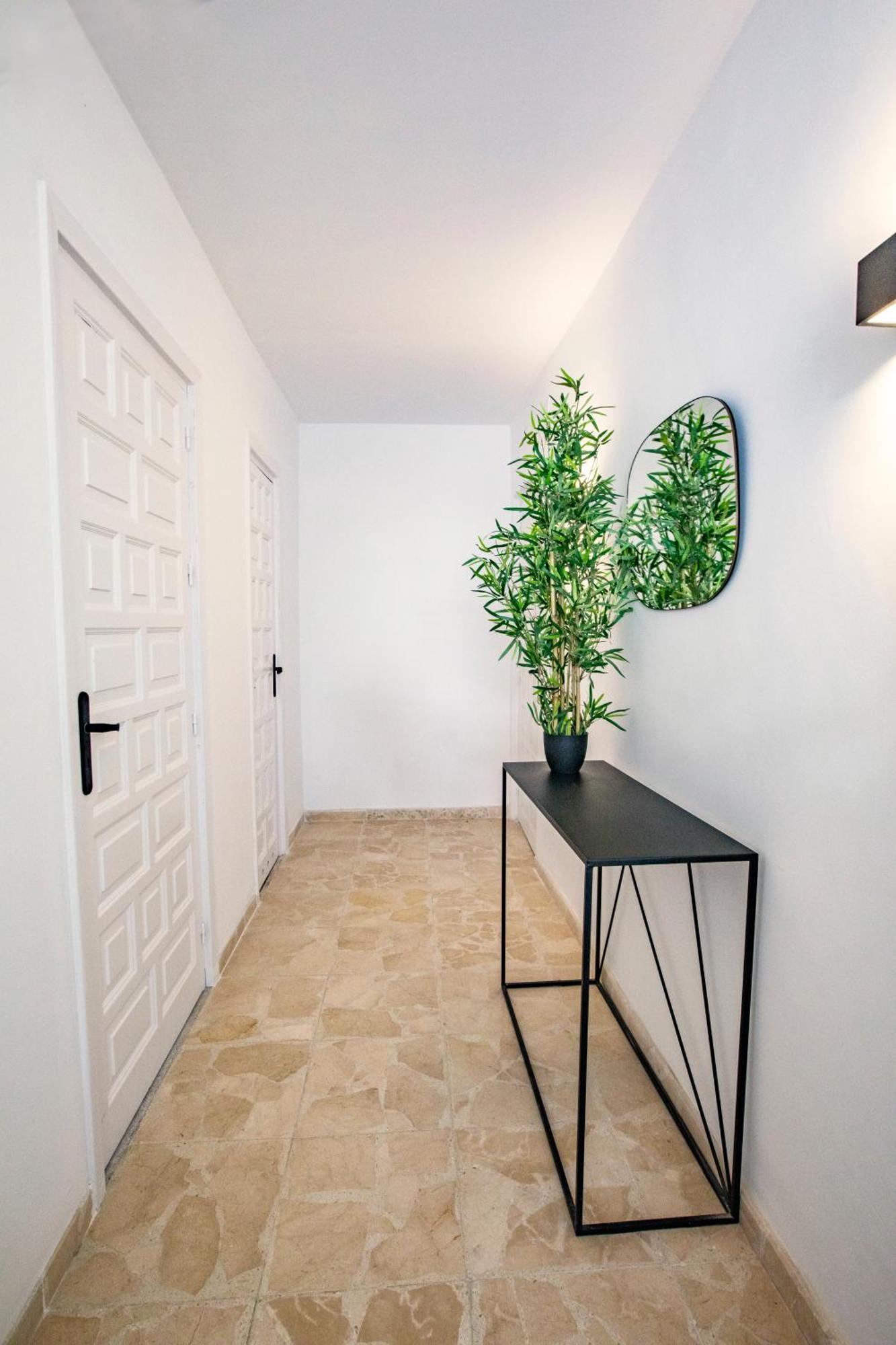 Casa Blanca Appartement Almuñécar Buitenkant foto