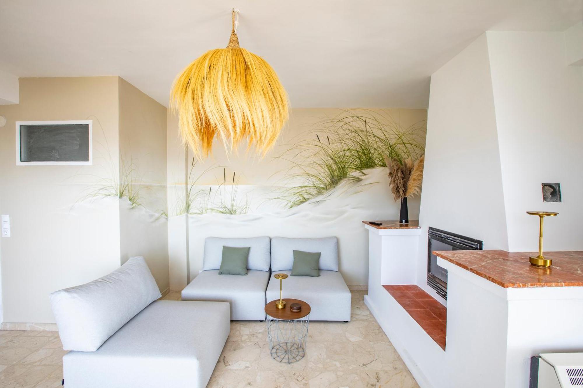 Casa Blanca Appartement Almuñécar Buitenkant foto