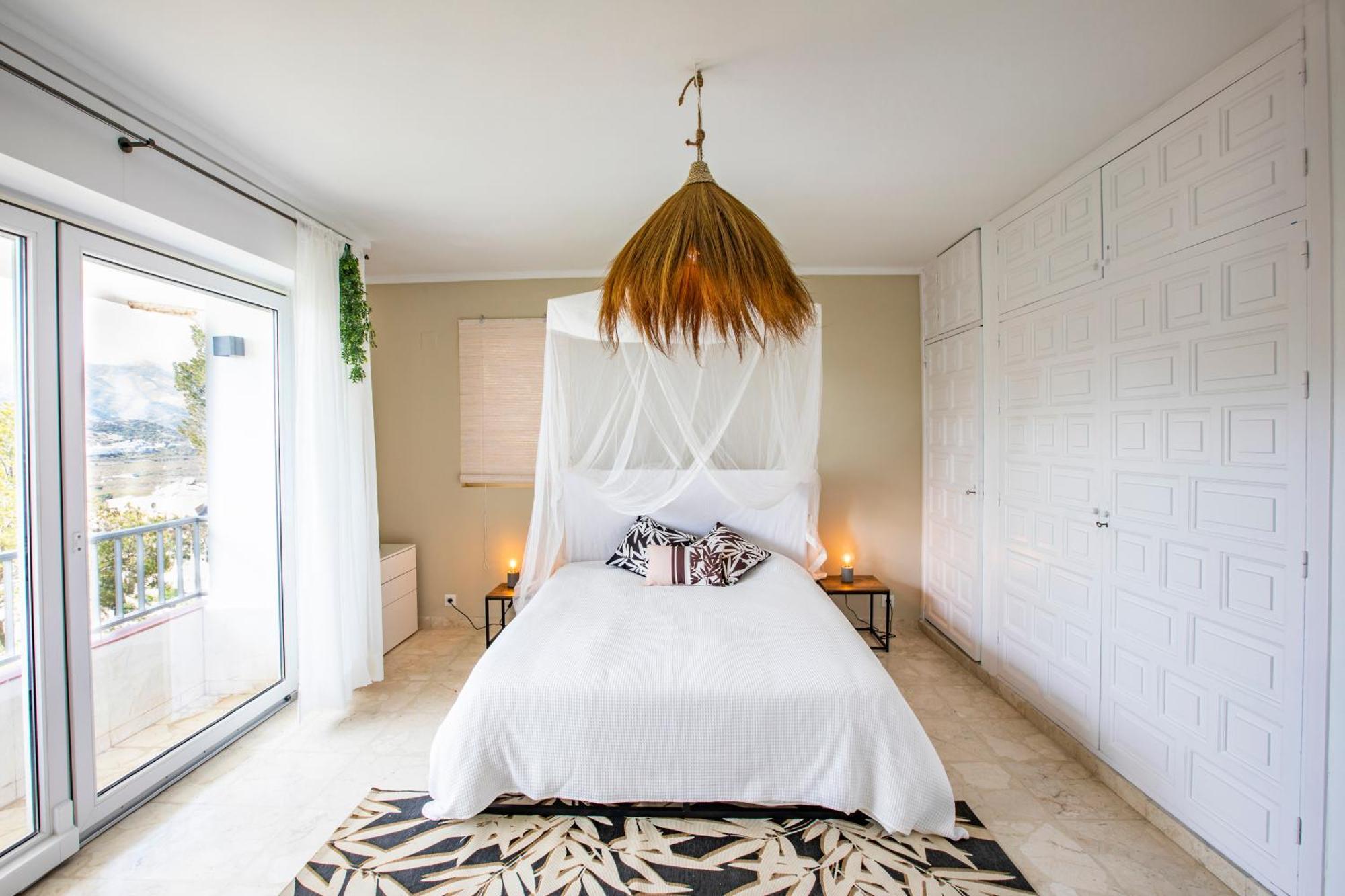 Casa Blanca Appartement Almuñécar Buitenkant foto