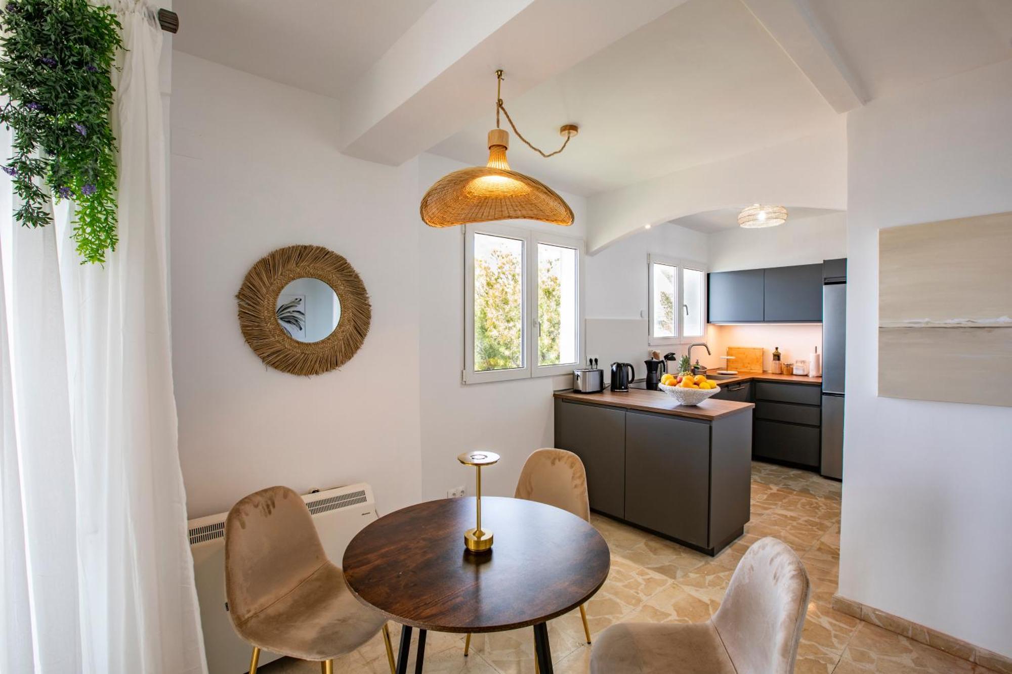 Casa Blanca Appartement Almuñécar Buitenkant foto