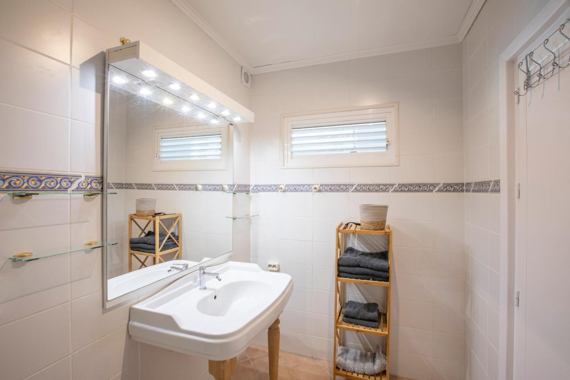 Casa Blanca Appartement Almuñécar Buitenkant foto