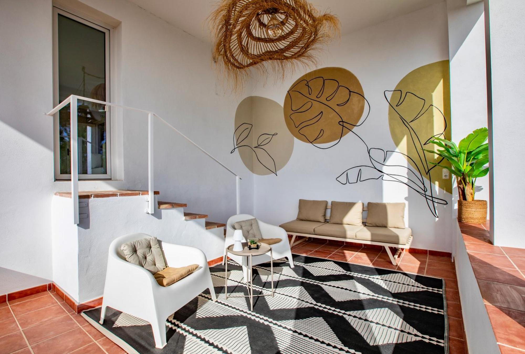 Casa Blanca Appartement Almuñécar Buitenkant foto